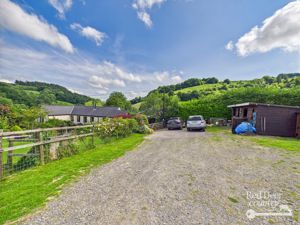 Yard- click for photo gallery